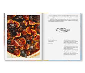 LIGURIA: RECIPES & WANDERINGS ALONG THE ITALIAN RIVIERA